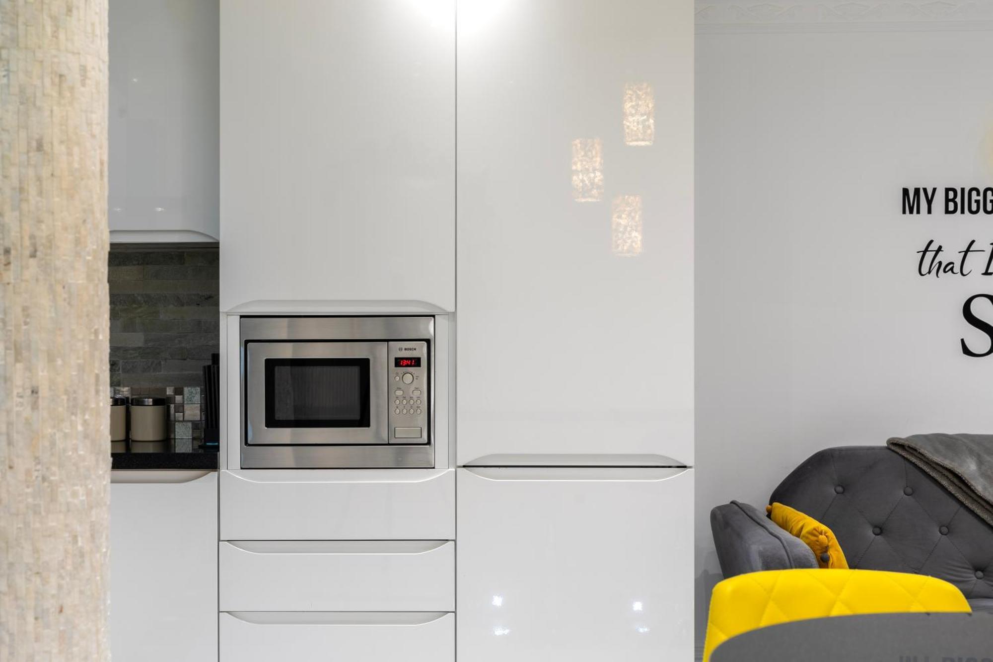 Apartmán Elegant 2 Bed Garden Flat, London, Paddington! Exteriér fotografie